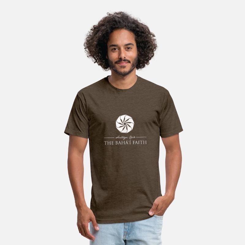 Chile Bahai House Worship Clothing