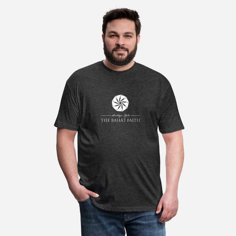 Chile Bahai House Worship Clothing