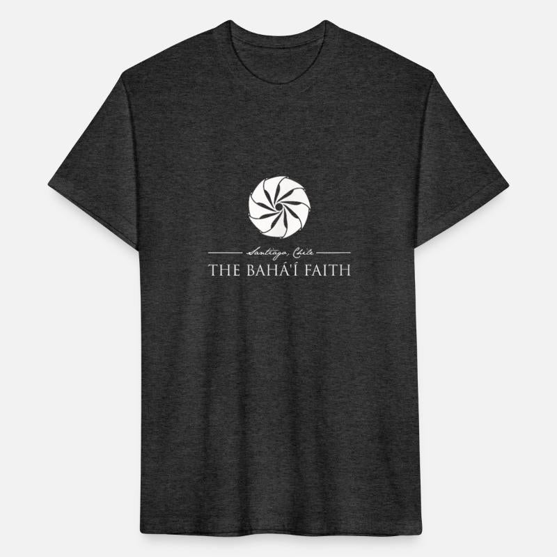 Chile Bahai House Worship Clothing