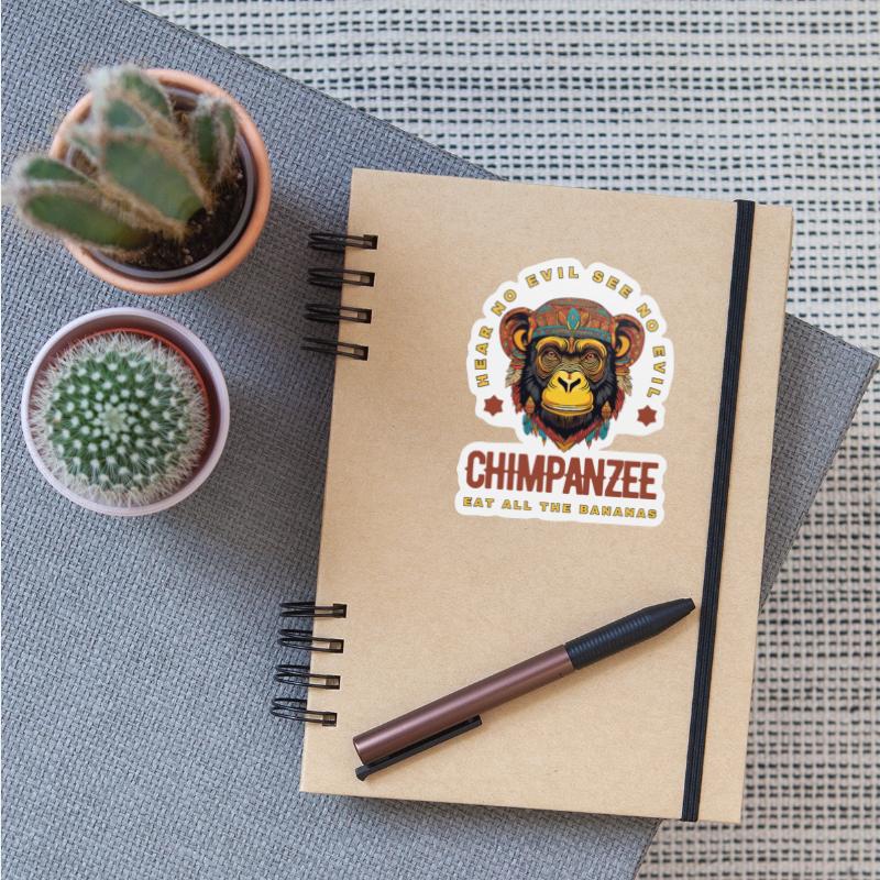 Chimpanzee