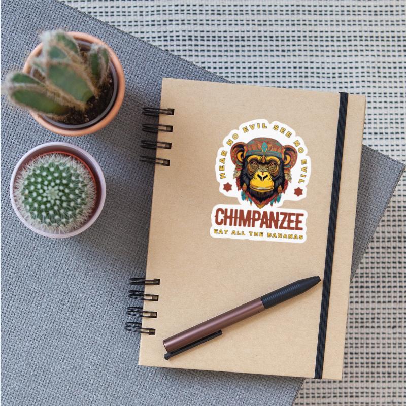 Chimpanzee