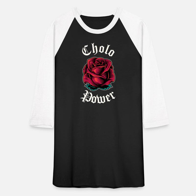 Cholo Power Mecan Chicano Cholo For Cholo