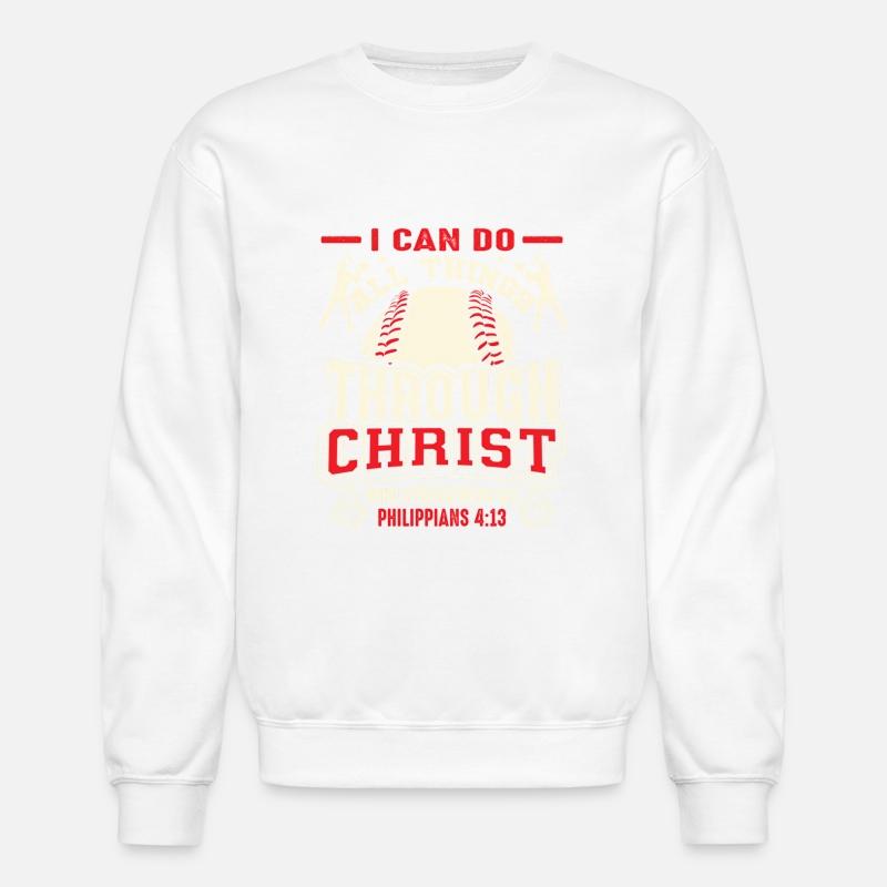 Christian For Christian Baseball