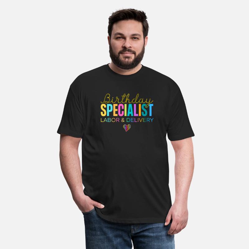 cialist Labor And Delivery Nurse