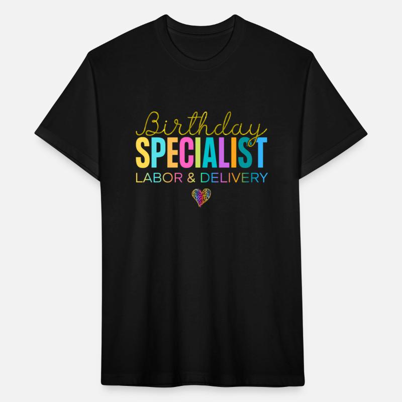 cialist Labor And Delivery Nurse