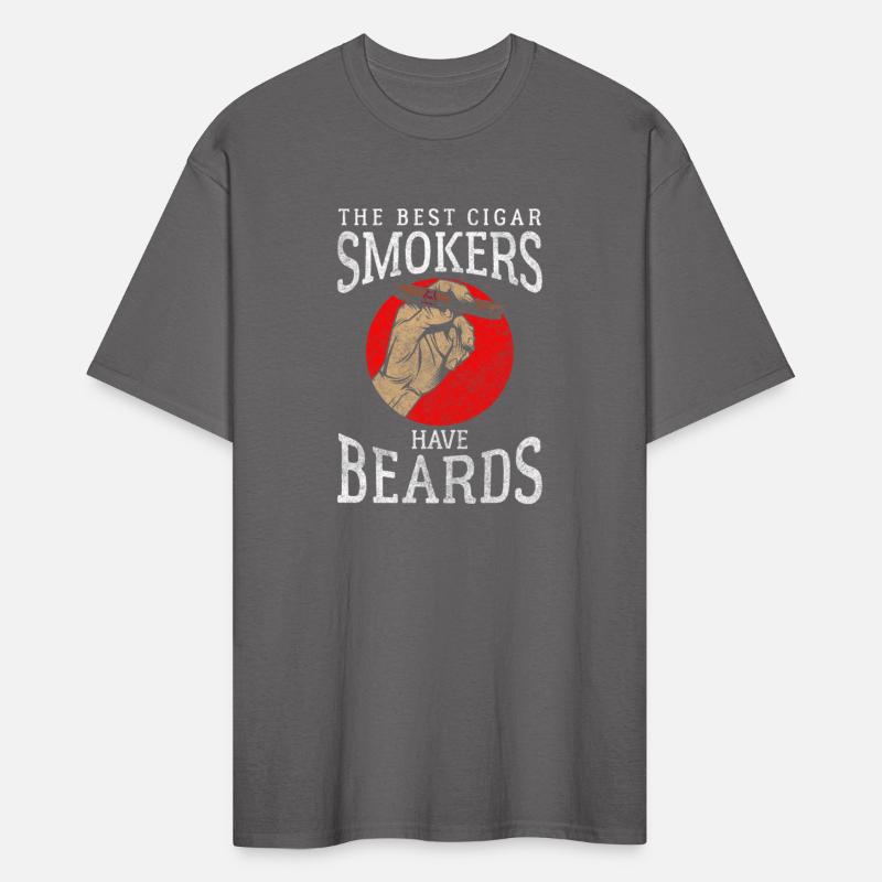 Cigars Luxurious Connoisseur Pipe