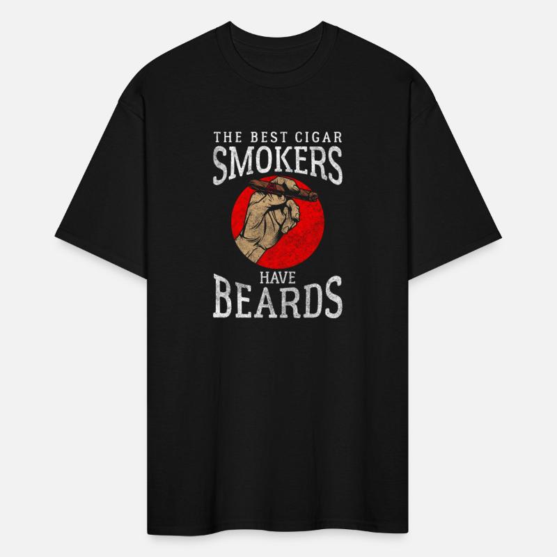 Cigars Luxurious Connoisseur Pipe