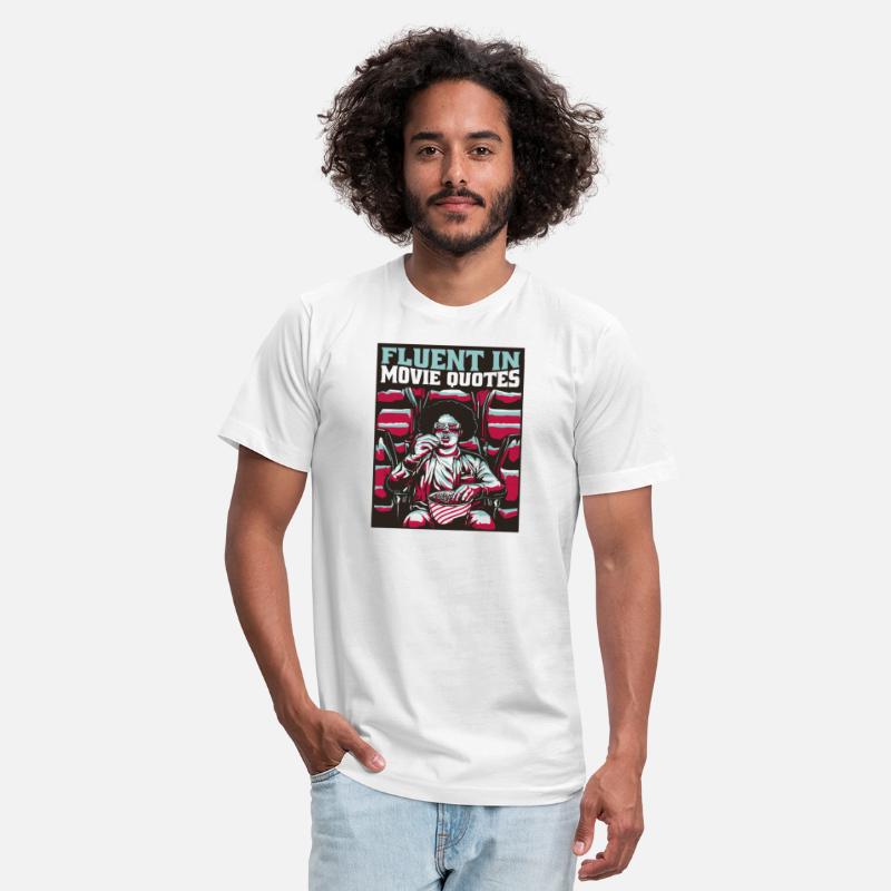 Classic Movie Quotes Connoisseur