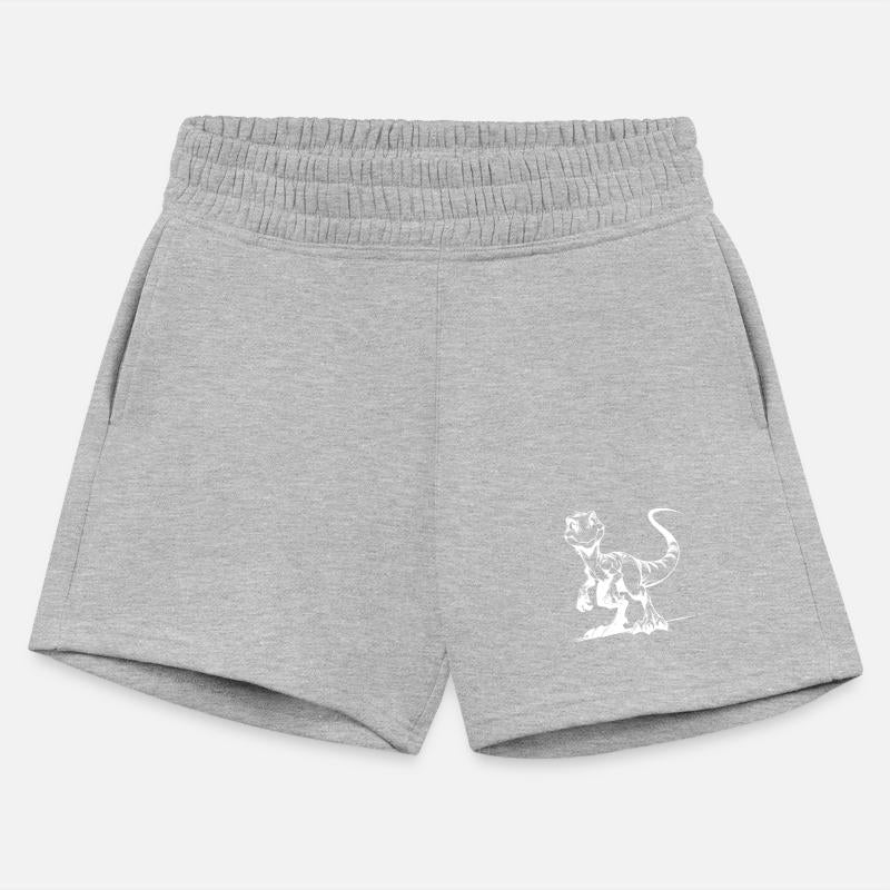 Clever Raptor Cheeky Baby Dino Fun Sketch