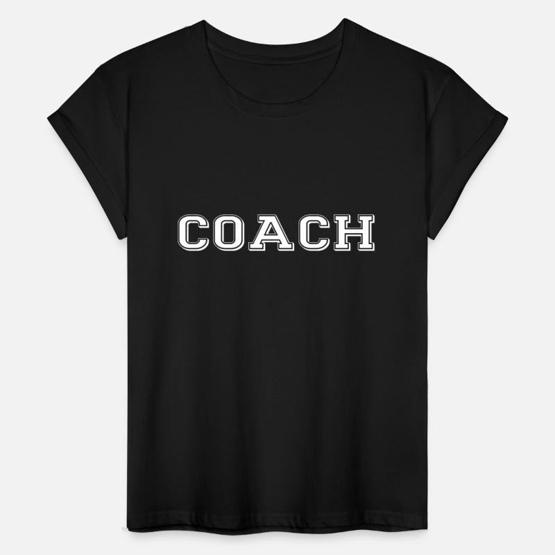 Coach