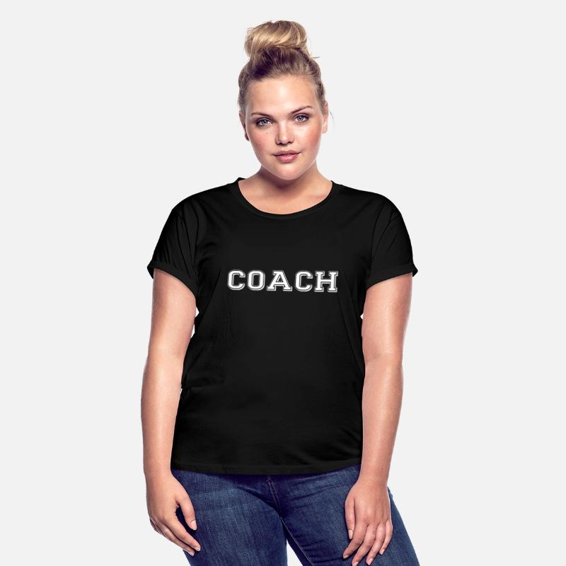 Coach