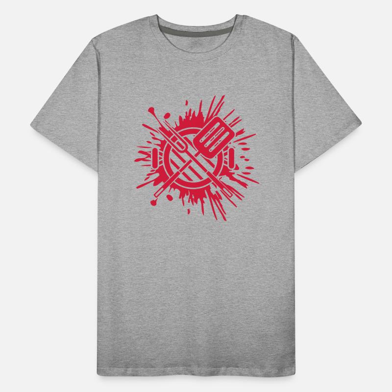 coal grill drop color