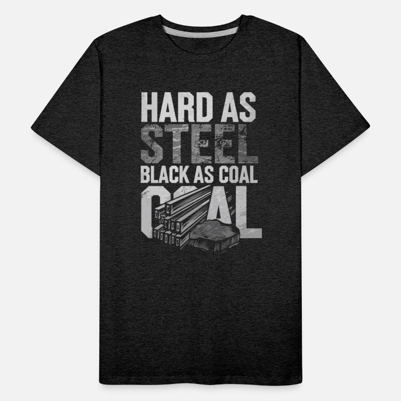 Coal Miner Underground Mining Hard Hat Worker