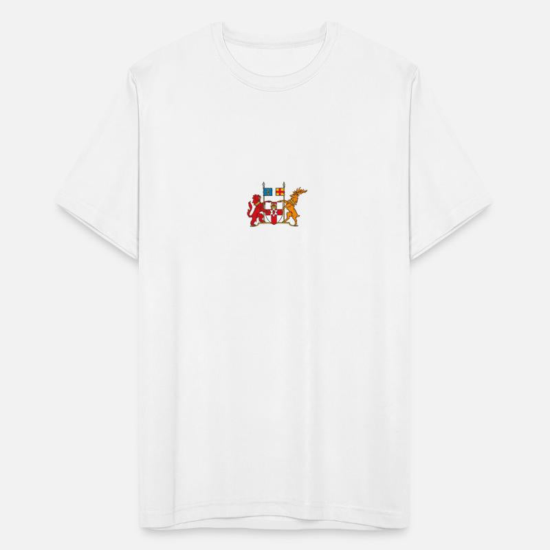 Coat of Arms of Northern Ireland