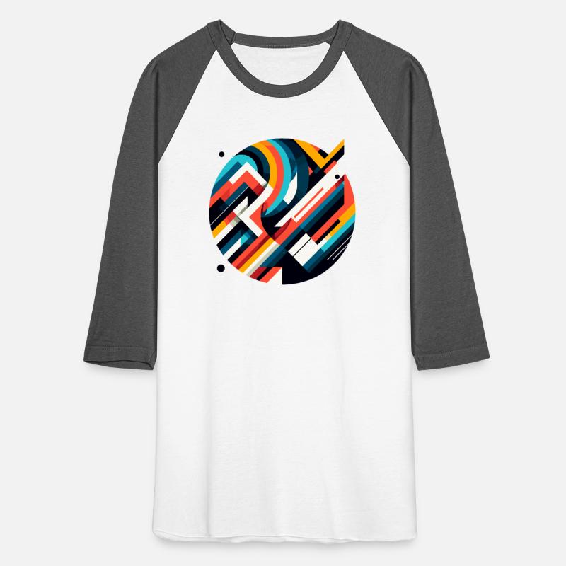 Colorful Geometric Abstraction