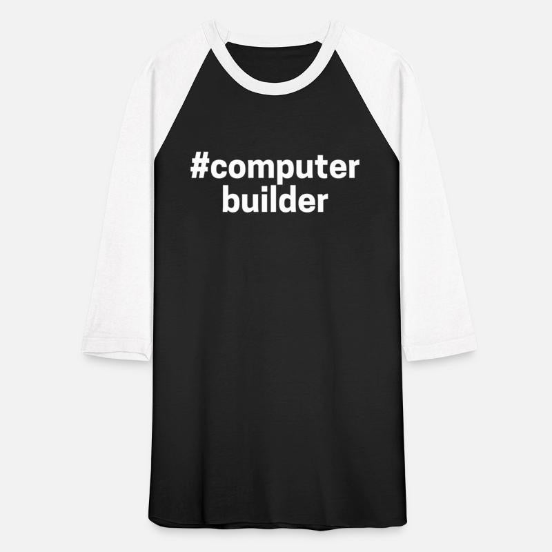 Computer Builder - Love Building Computers