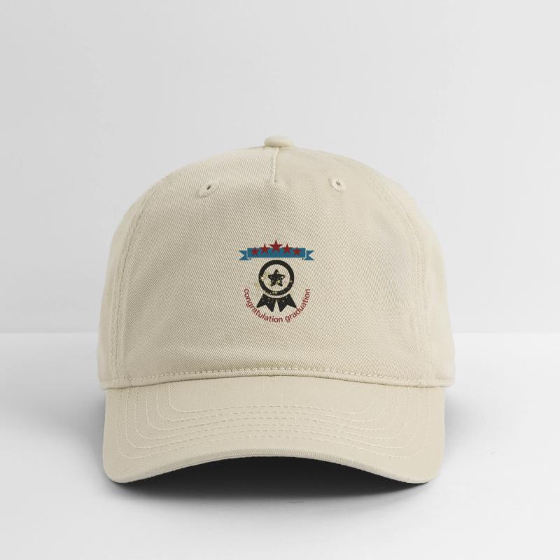 congratulation graduation from your college.