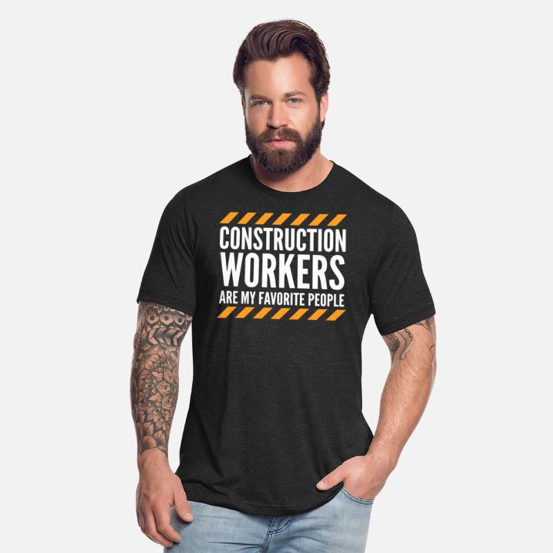 Construction Manager Construction Worker