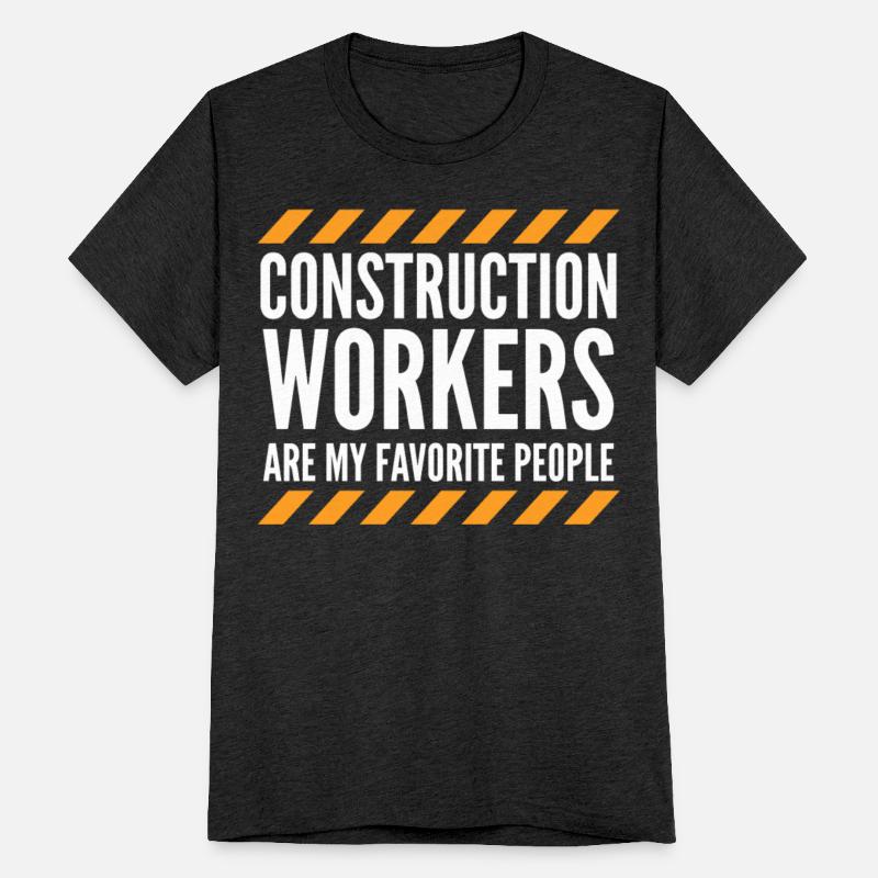 Construction Manager Construction Worker