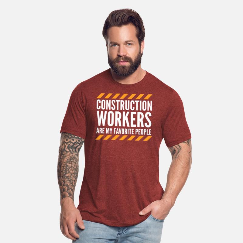 Construction Manager Construction Worker