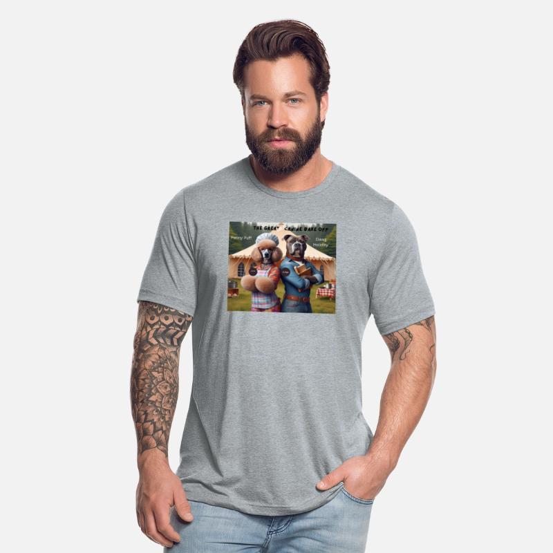 Cool fun food animal