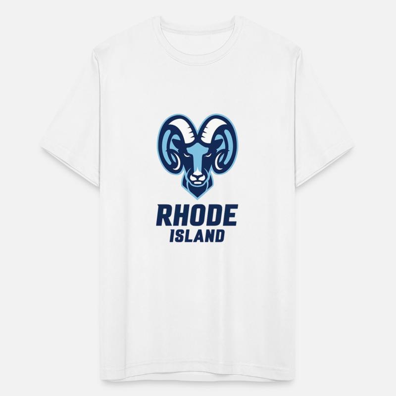 Cool Rhode Island Rams
