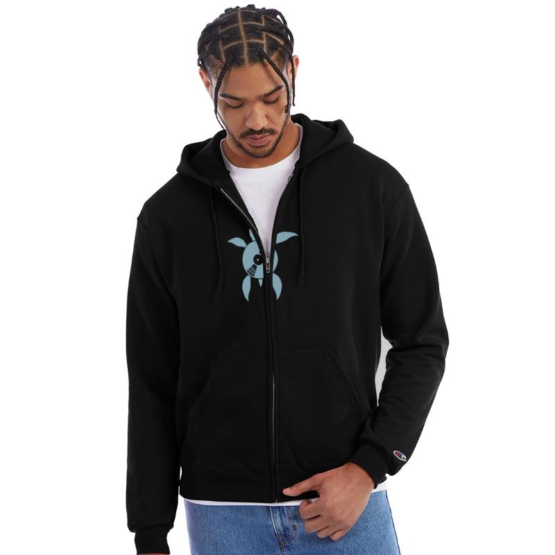 Cool Turtle Tortoise Vinyl Music Record DJ Party