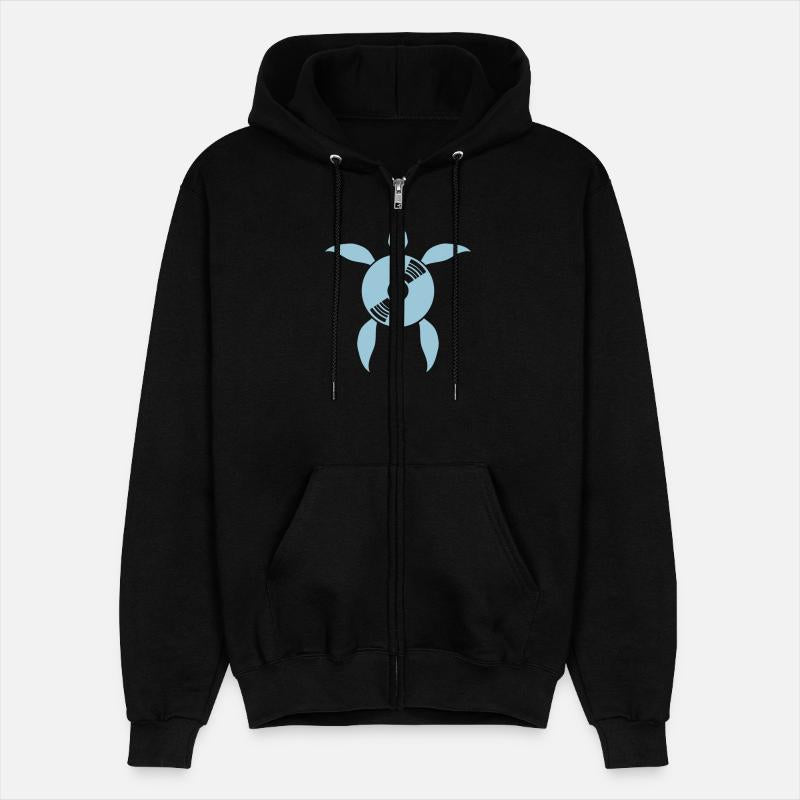 Cool Turtle Tortoise Vinyl Music Record DJ Party