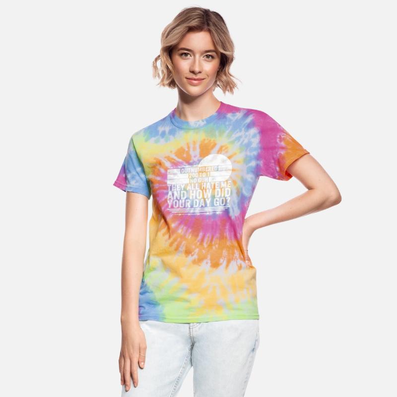 Correctional Officer Shirt, Out Numbered 200 To 1