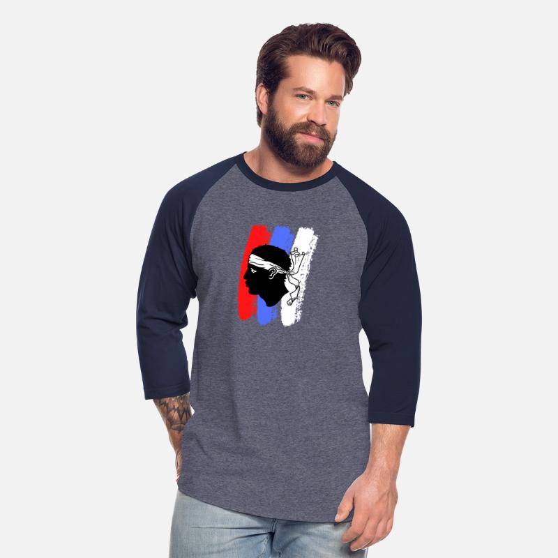 Corse Corsu Corssica 2B Head De Maure Corsica