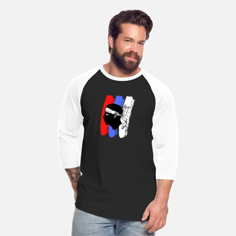 Corse Corsu Corssica 2B Head De Maure Corsica