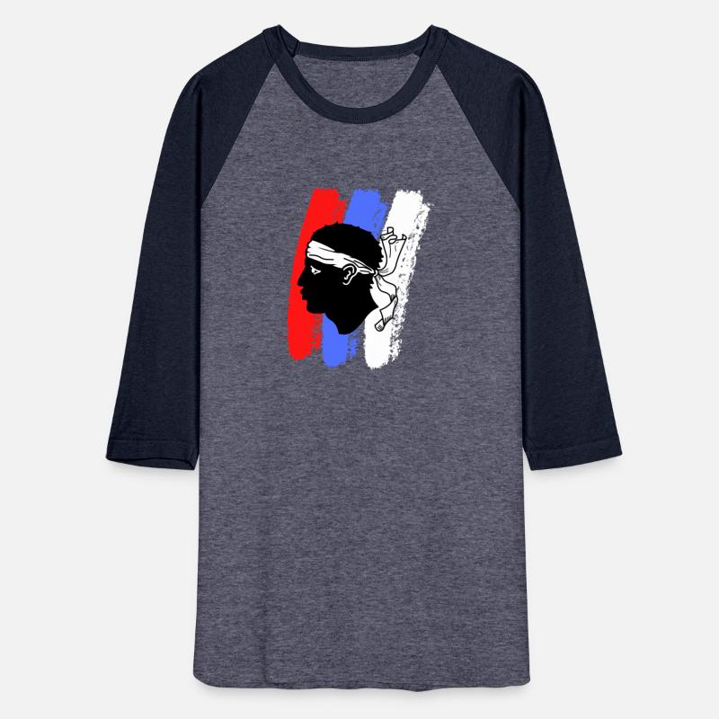 Corse Corsu Corssica 2B Head De Maure Corsica