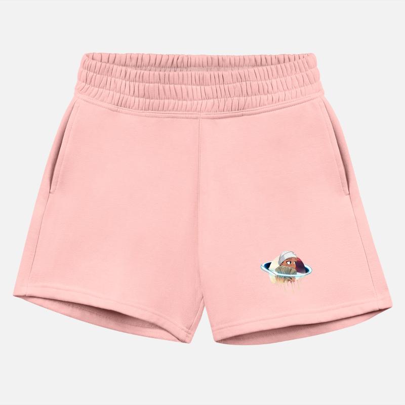 Cosmic Cash Stacker Cartoon Design