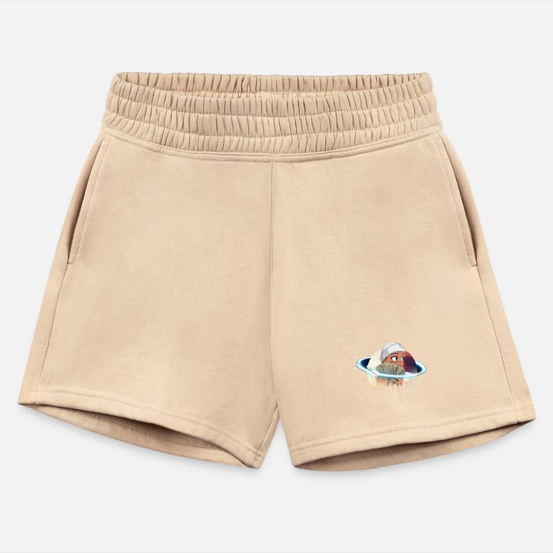 Cosmic Cash Stacker Cartoon Design