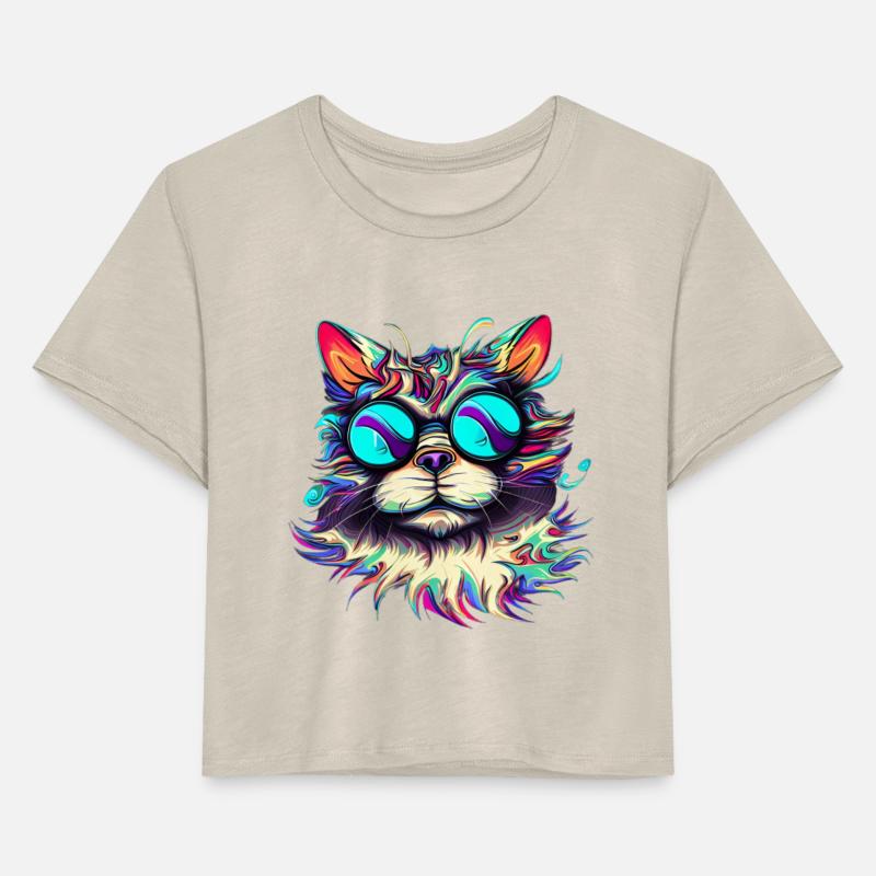 Cosmic Kitty Couture