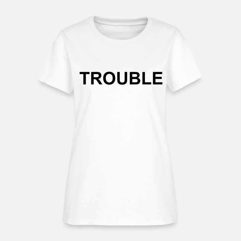 Couple Trouble Maker