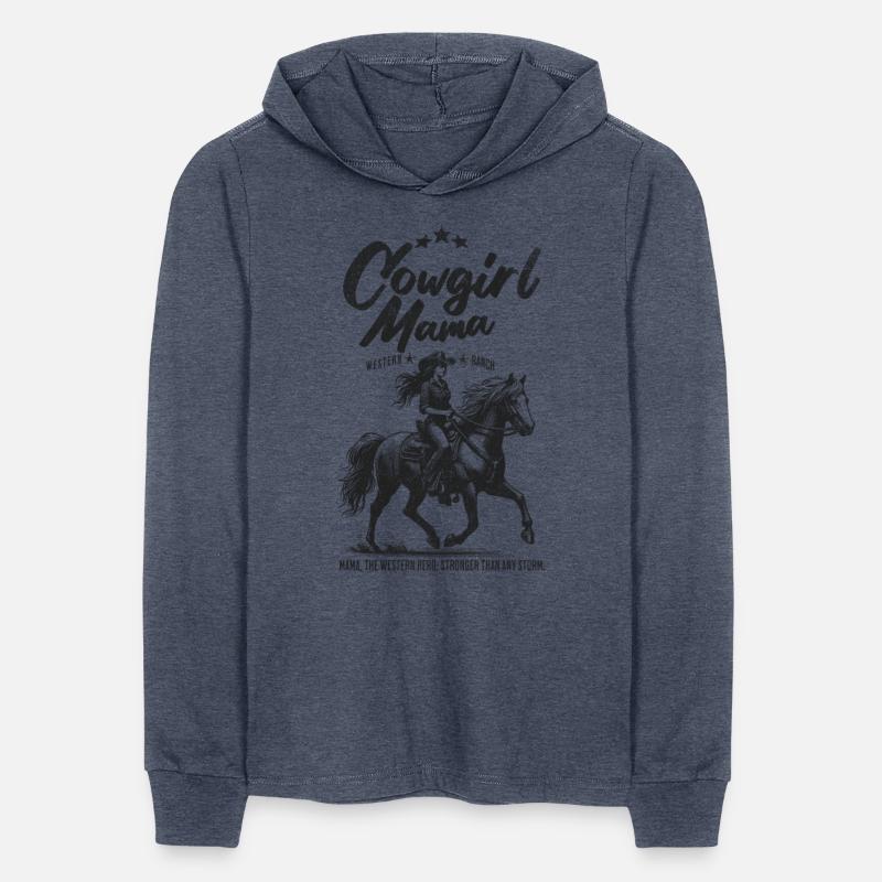 Cowgirl Mama Western Horse riding