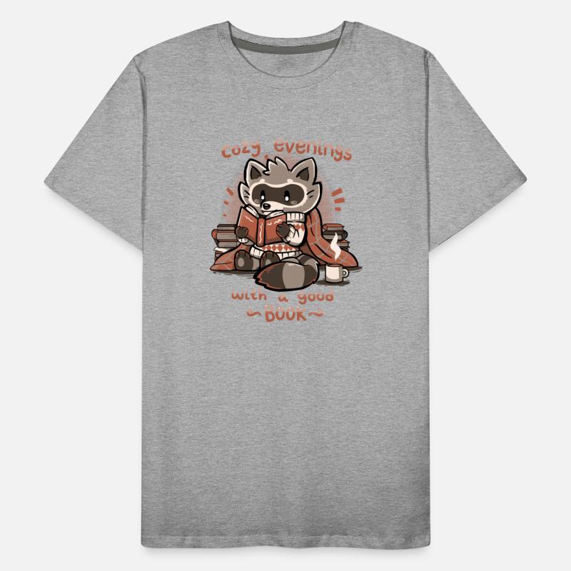 Cozy Evenings With A Good Book