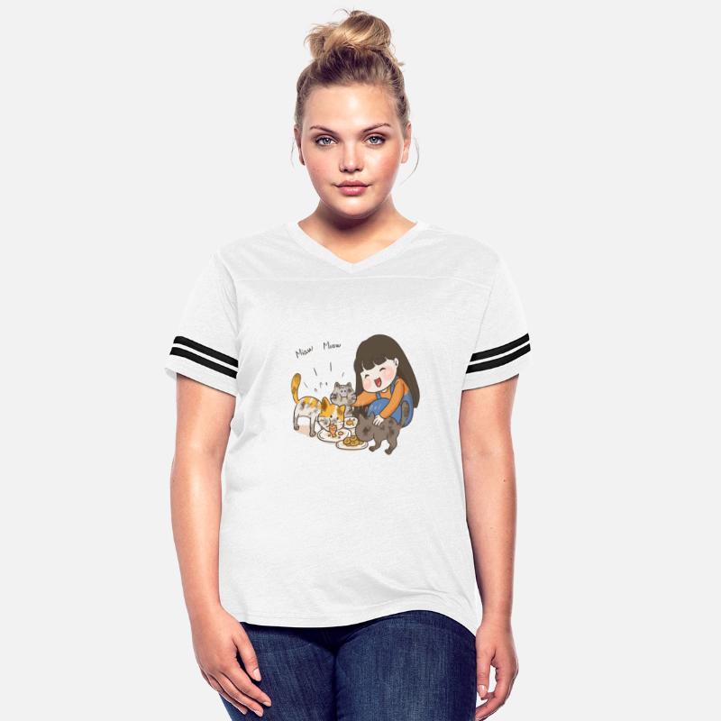 Crazy Cat Lady is My Destiny T-Shirt