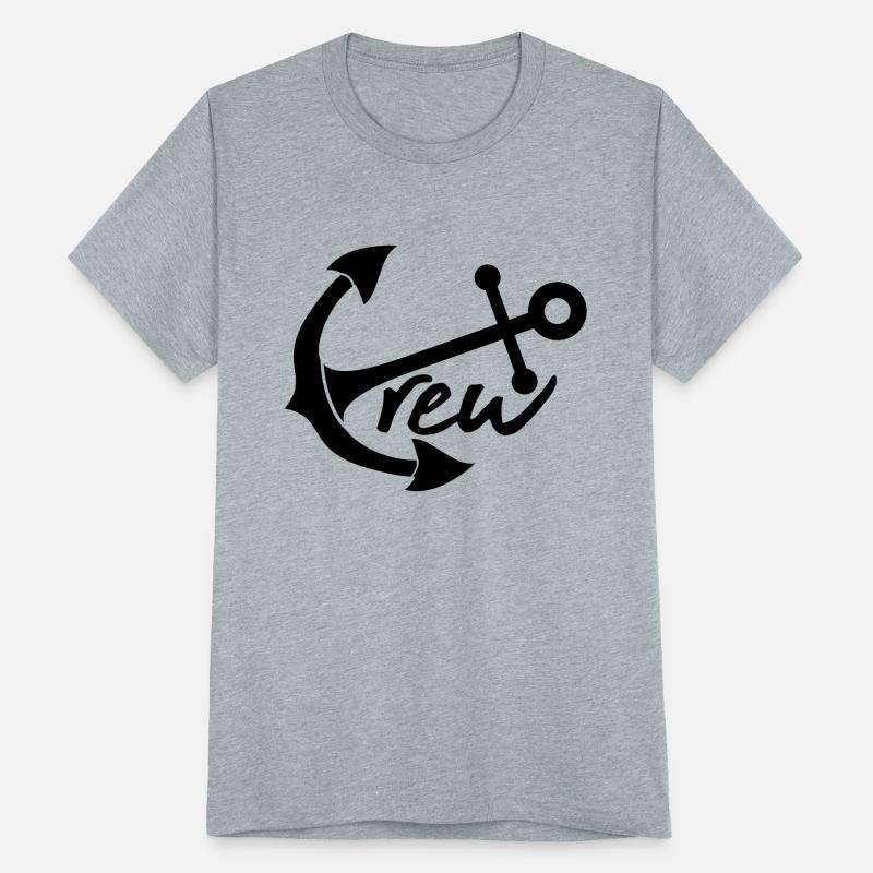crew crew team friends anchor boat ship floating s
