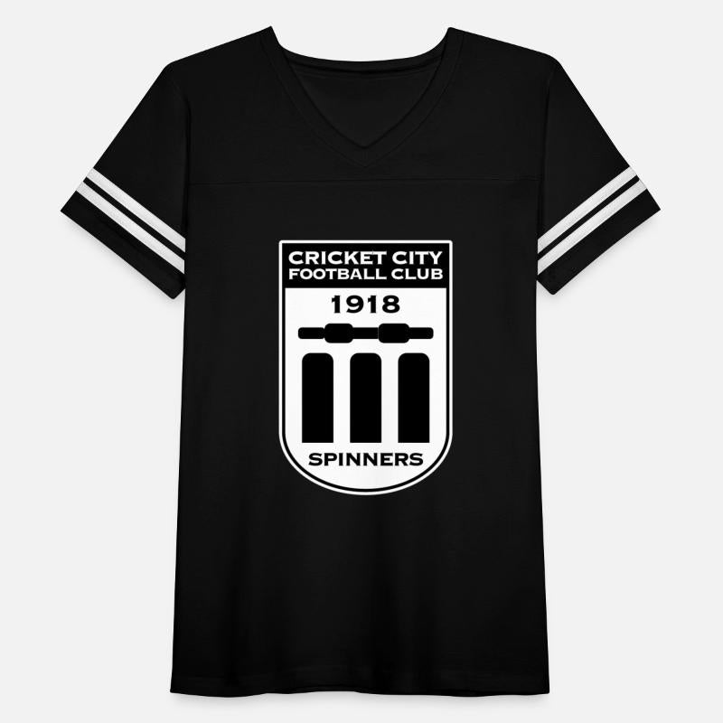 Cricket City Football Club