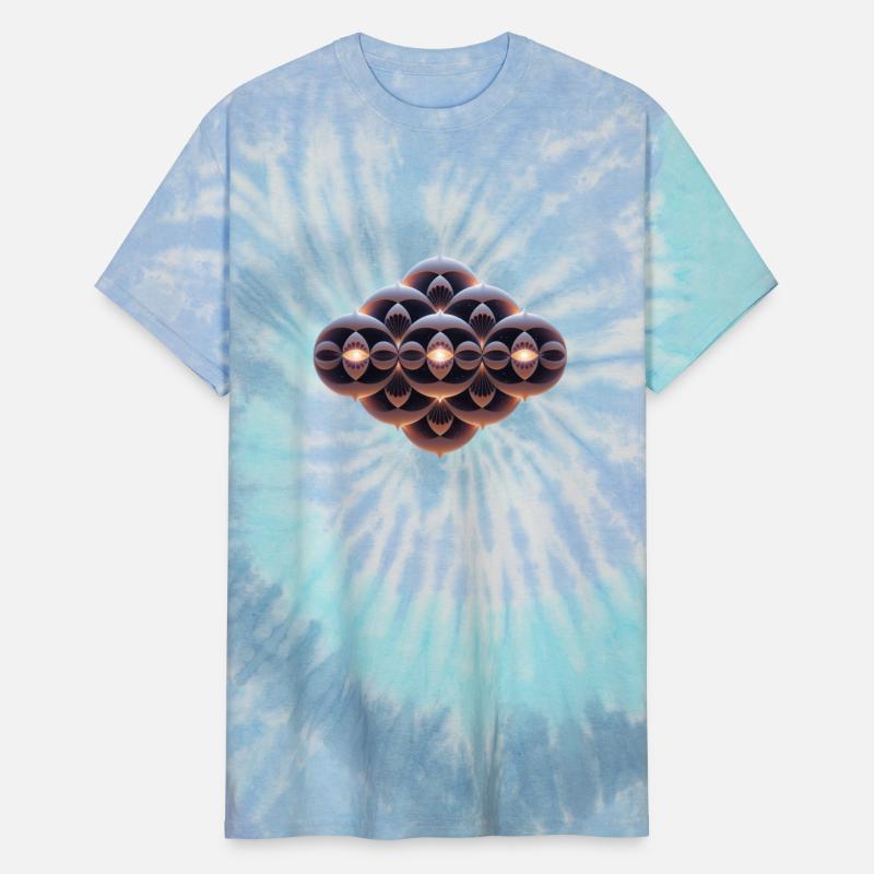 Crop Circle - 22nd July 2008 - Wiltshire, UK