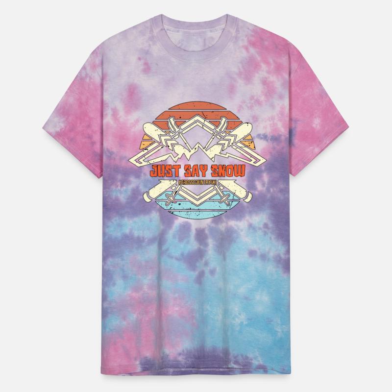 Cross Country Skiing Just Say Snow Nordic Skiing