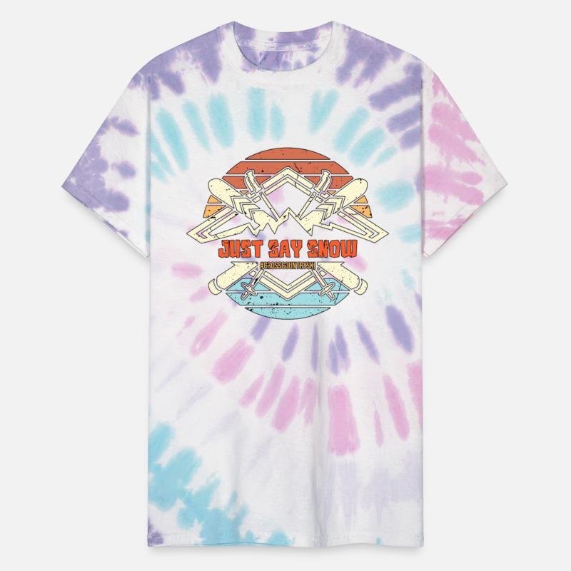 Cross Country Skiing Just Say Snow Nordic Skiing