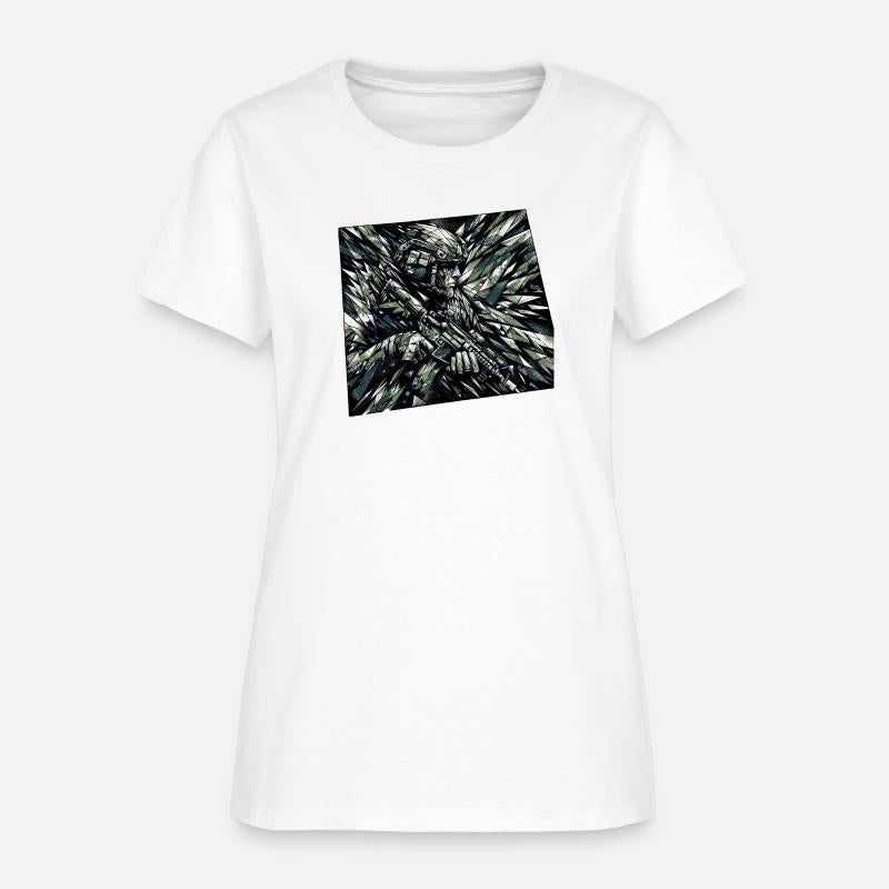 Crystalized Sentinel