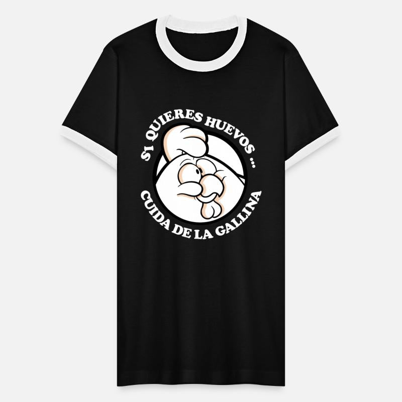 Cuida de la gallina 2 (dark)