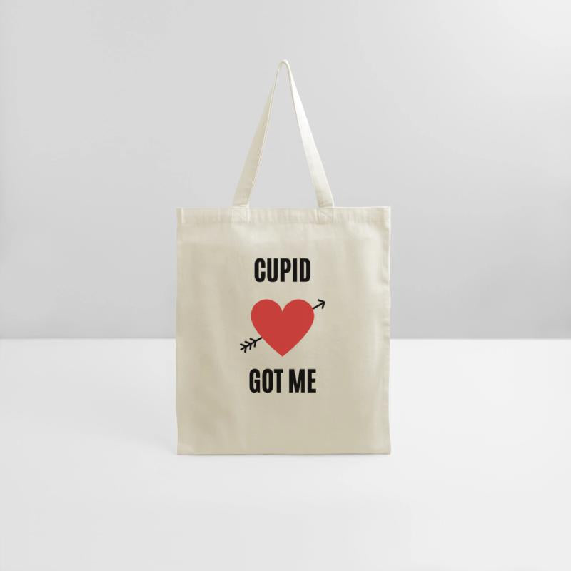 Cupid Got Me
