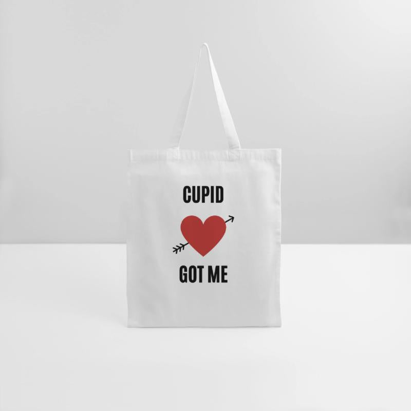 Cupid Got Me