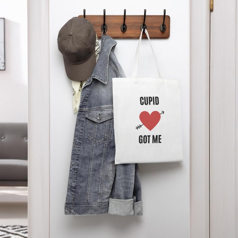 Cupid Got Me