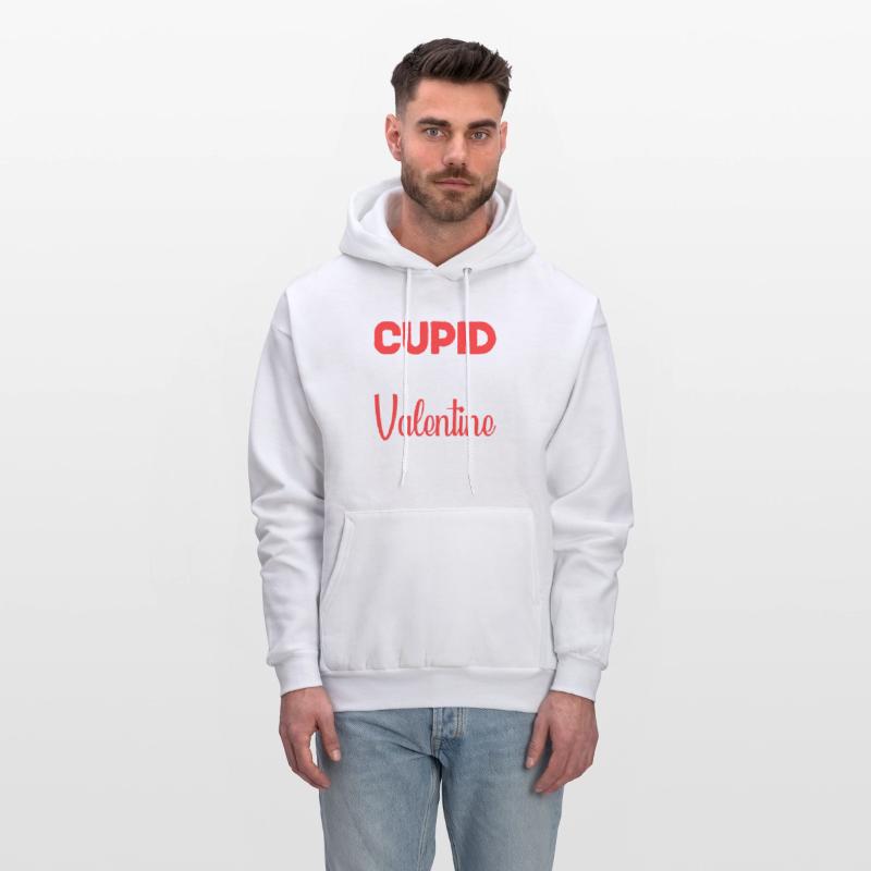 cupid valentines day